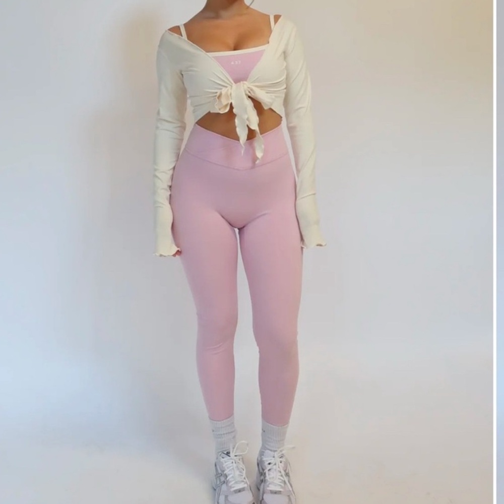 Pink 437 Set - Picture 3 of 5